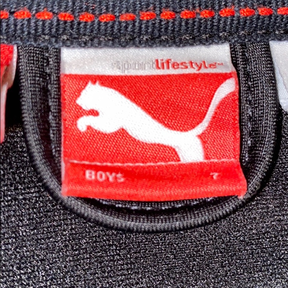 Ferrari jacket - Picture 3 of 3